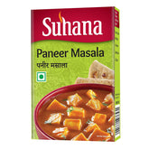 Suhana Paneer Masala Box